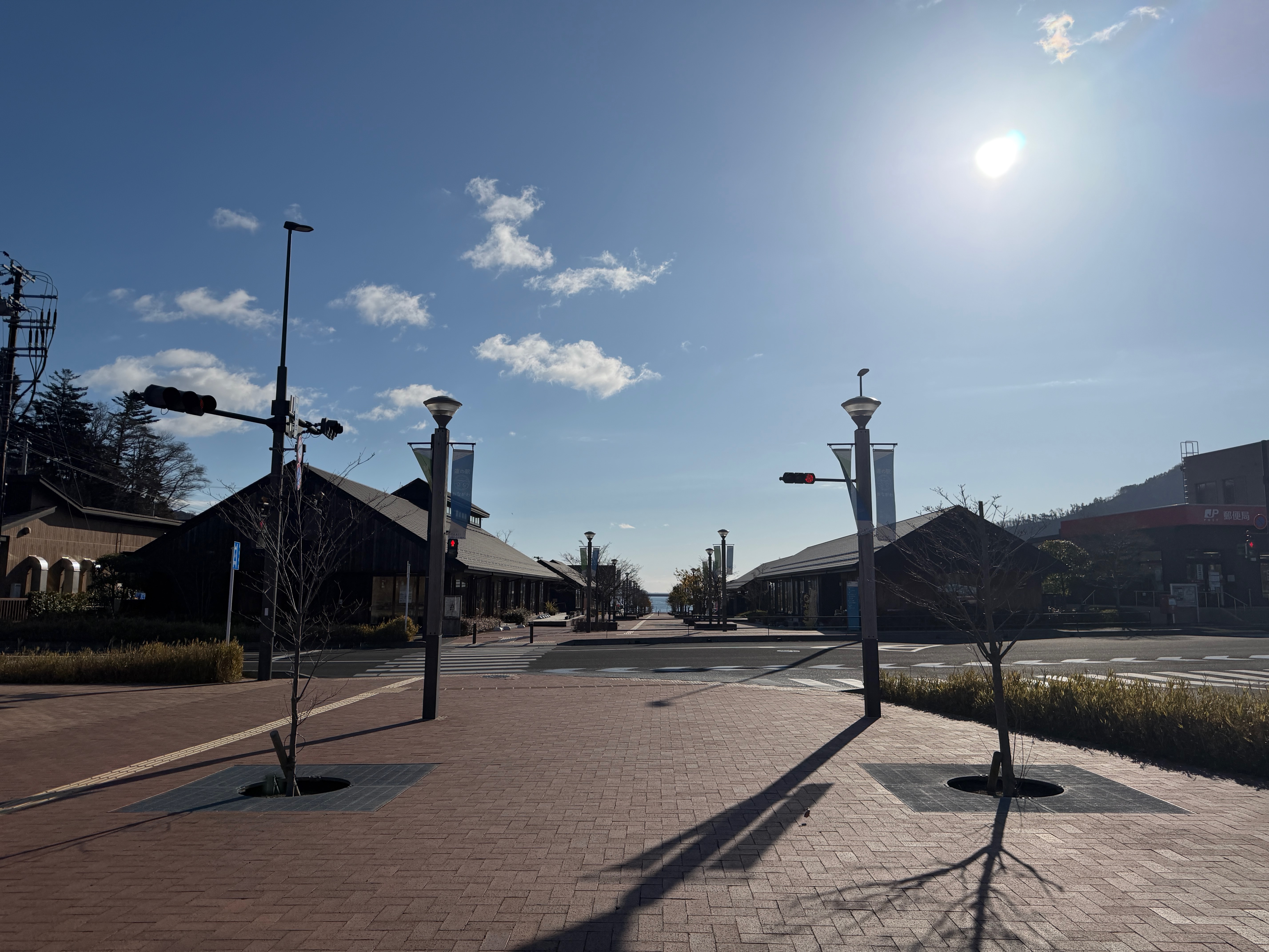 初めまして！　「いろ」です！　(滞在三日目)