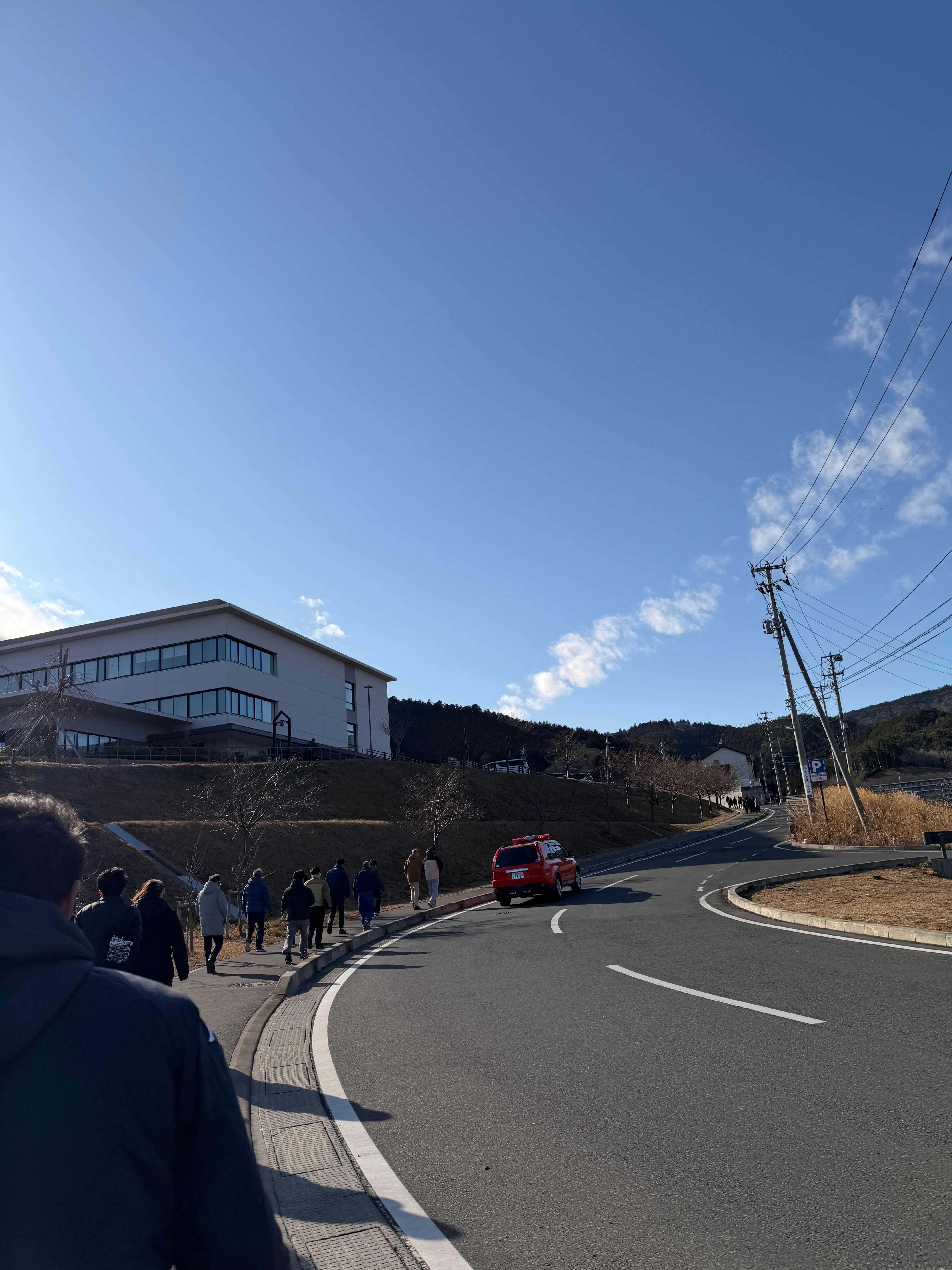 いろかわの日常（滞在５日目）