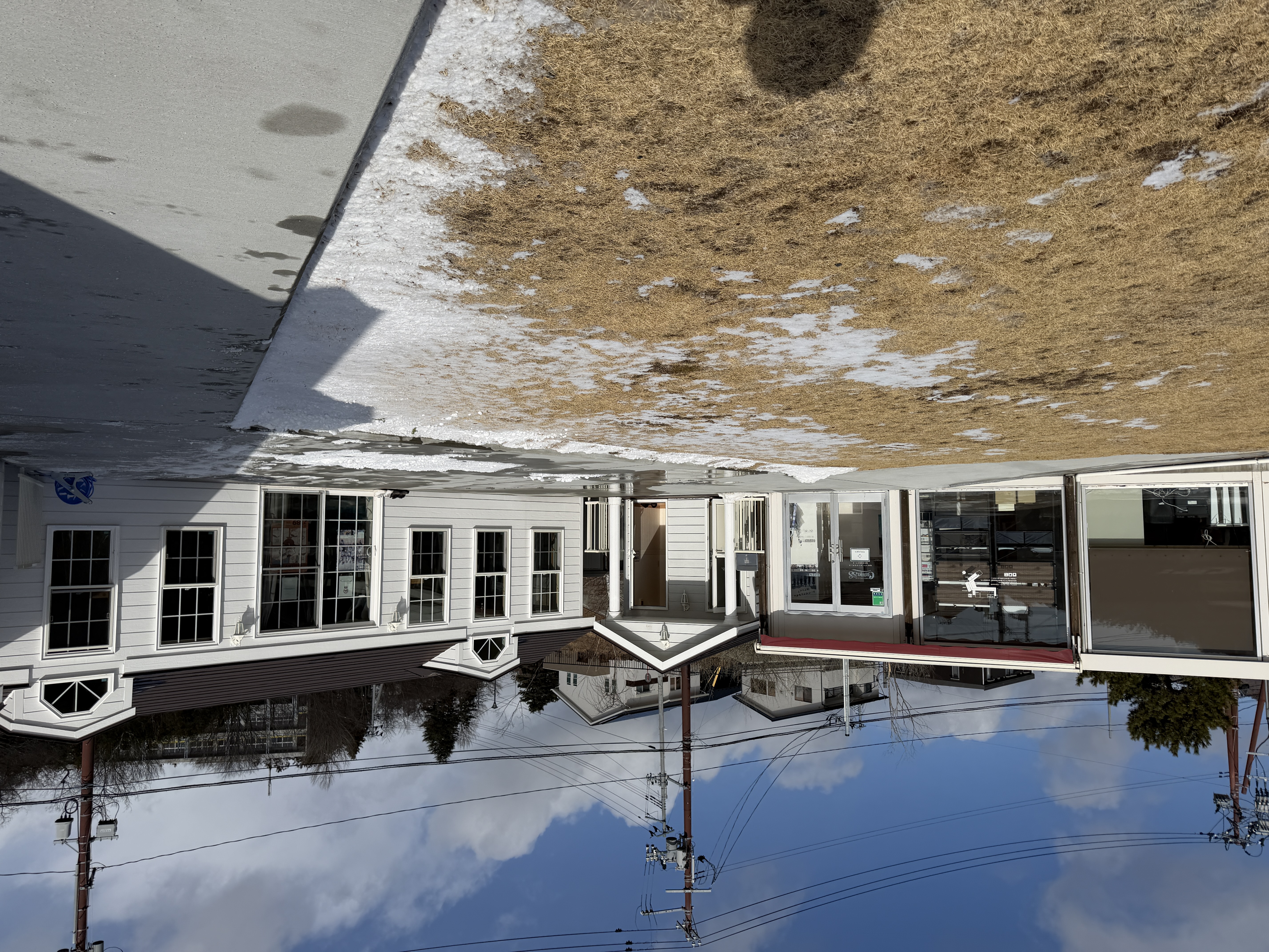 いろかわの日常（滞在８日目）