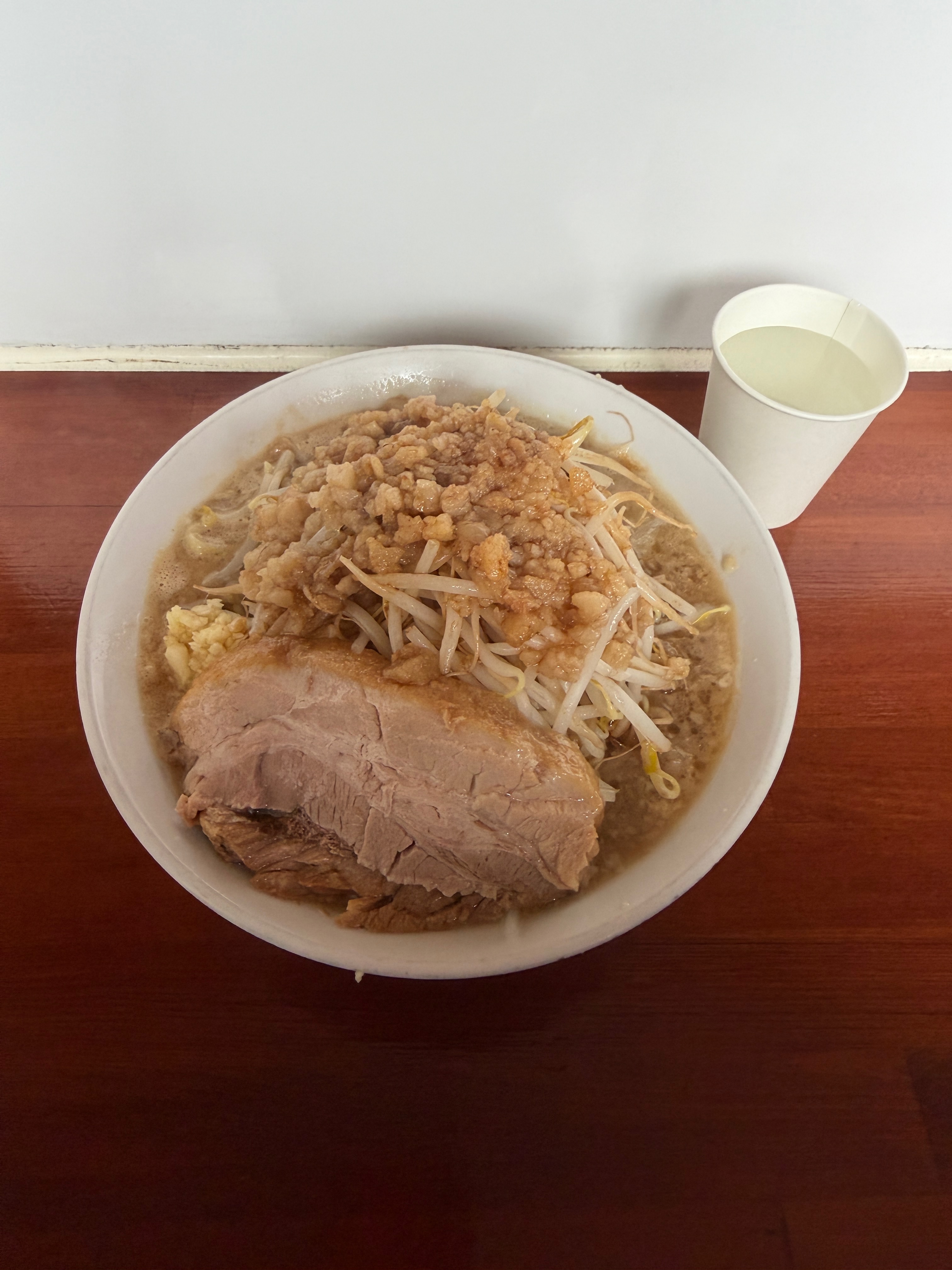 いろかわの日常（滞在10日目）