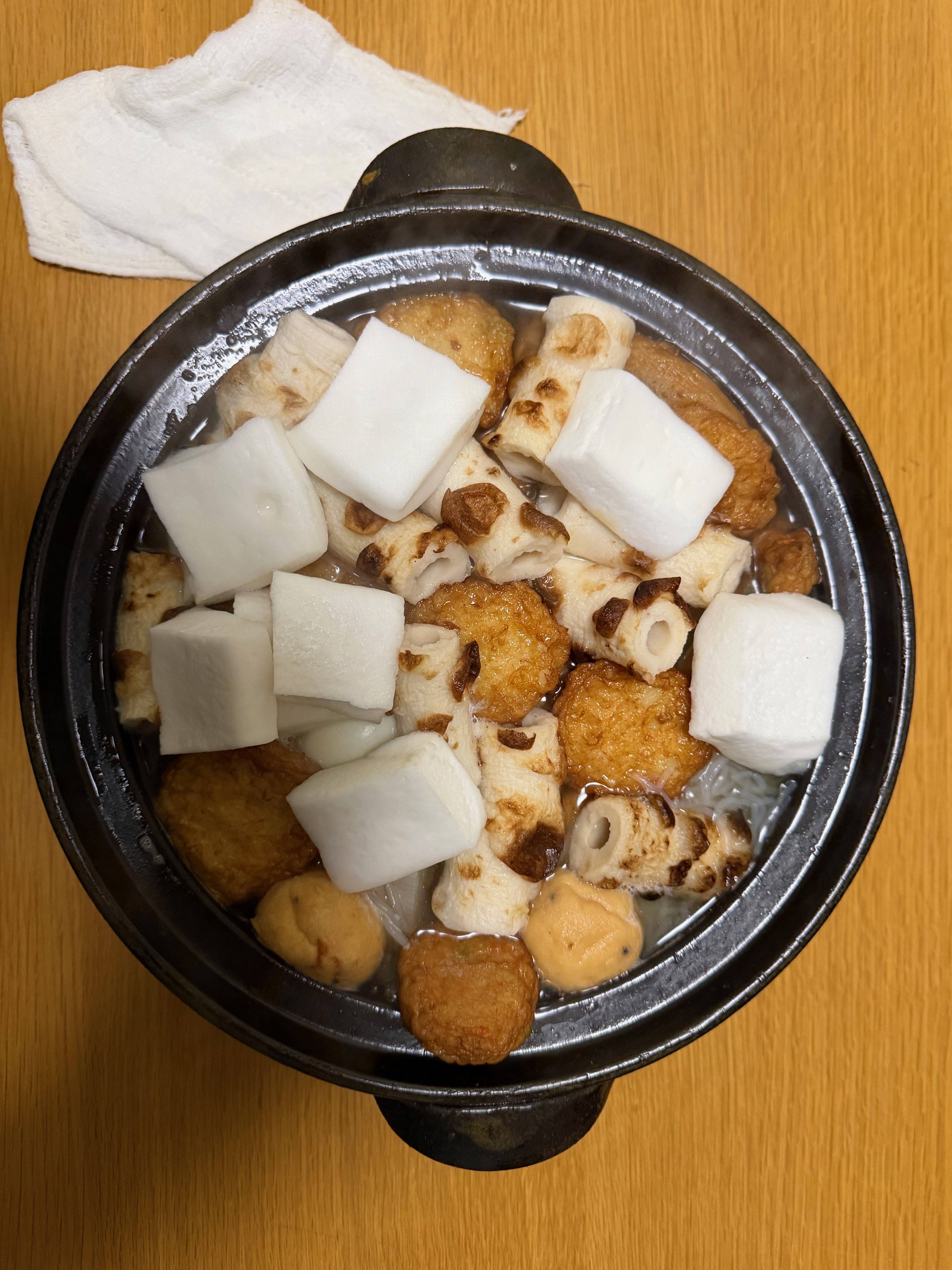 いろかわの日常（番外編）