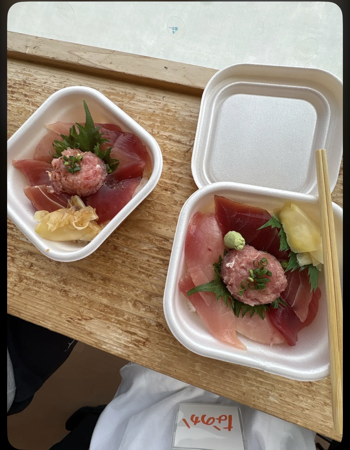 女川お試し移住生活1日目