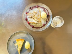 女川生活12日目