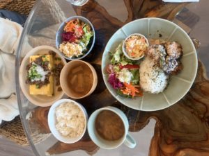 念願の初来店！！