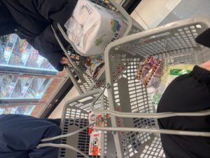 ✨おひさしぶりです✨