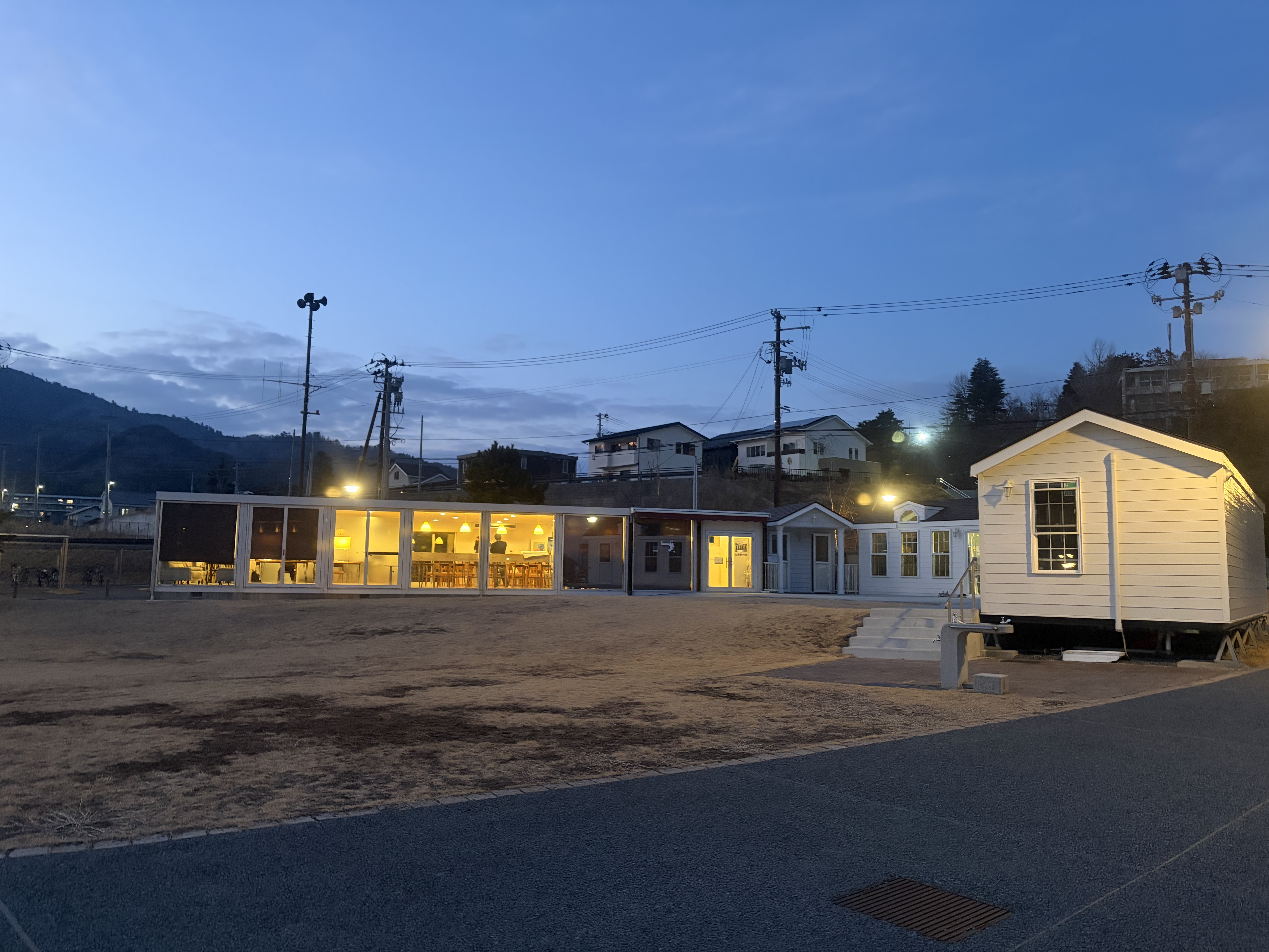 貴重な体験日✨