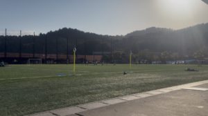 🏆✨2026 ONAGAWA WINTER CAMP✨⚽️