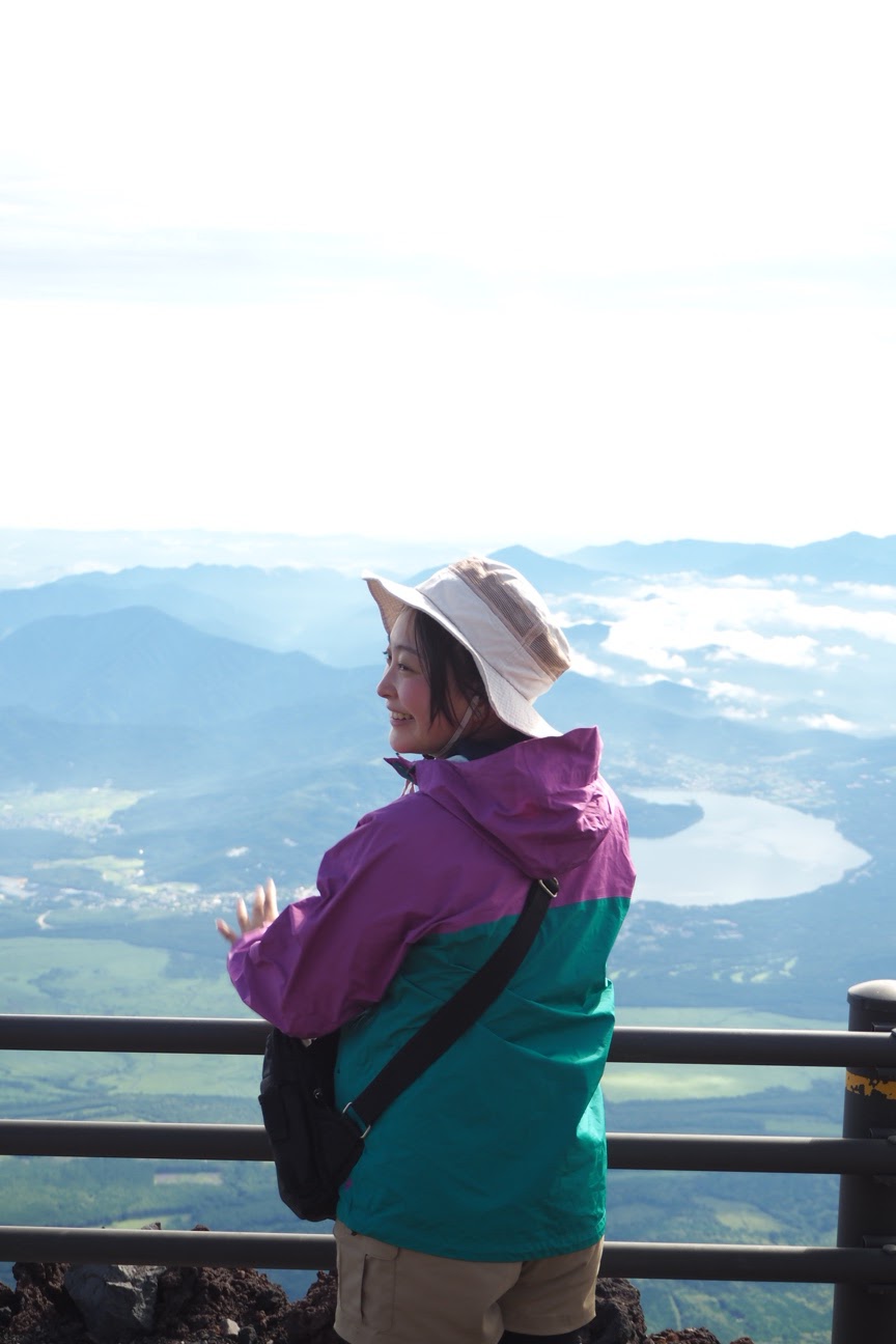 お試し移住1日目 in 女川