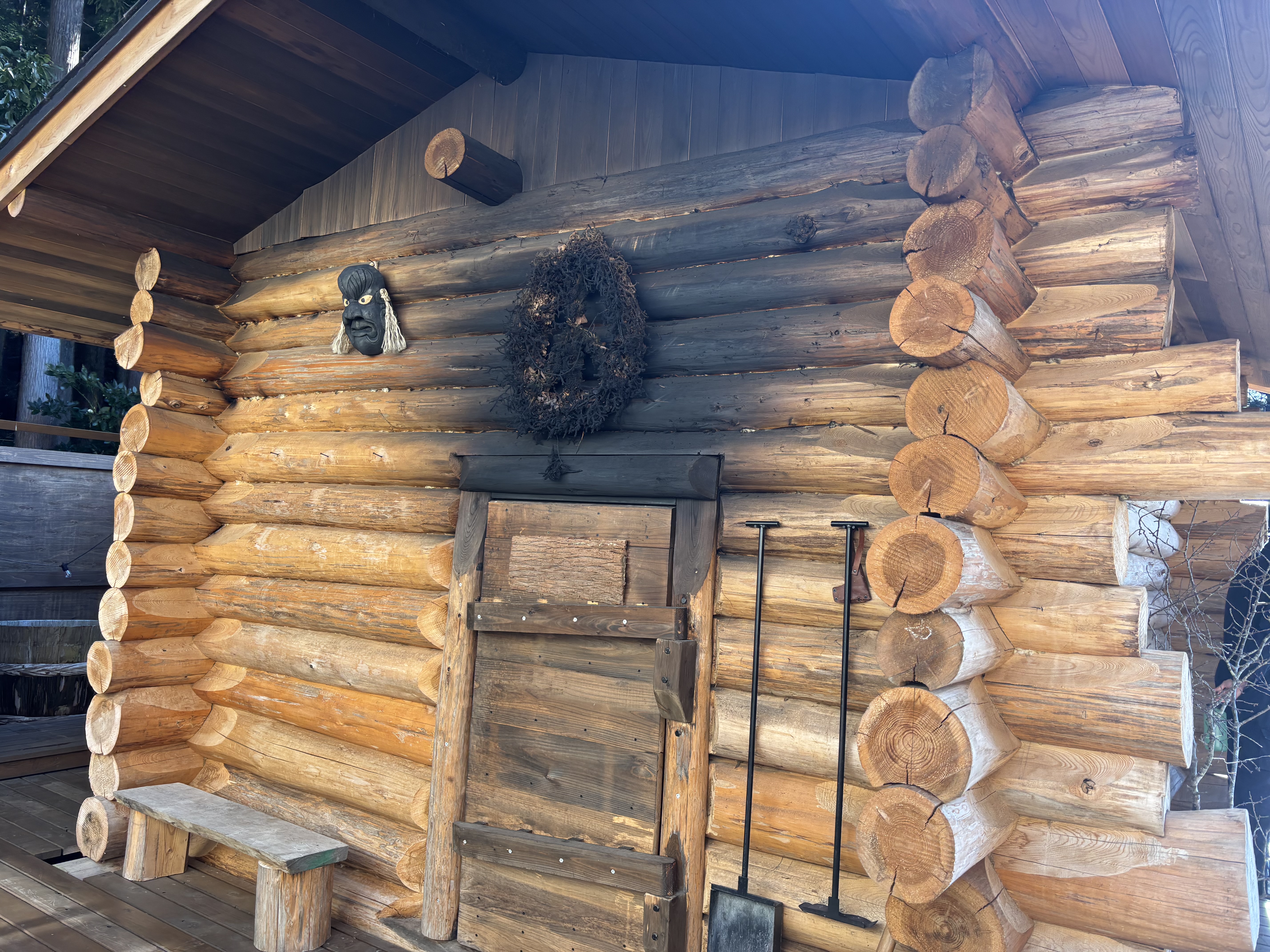 女川インターン5日目　出島に行きました！