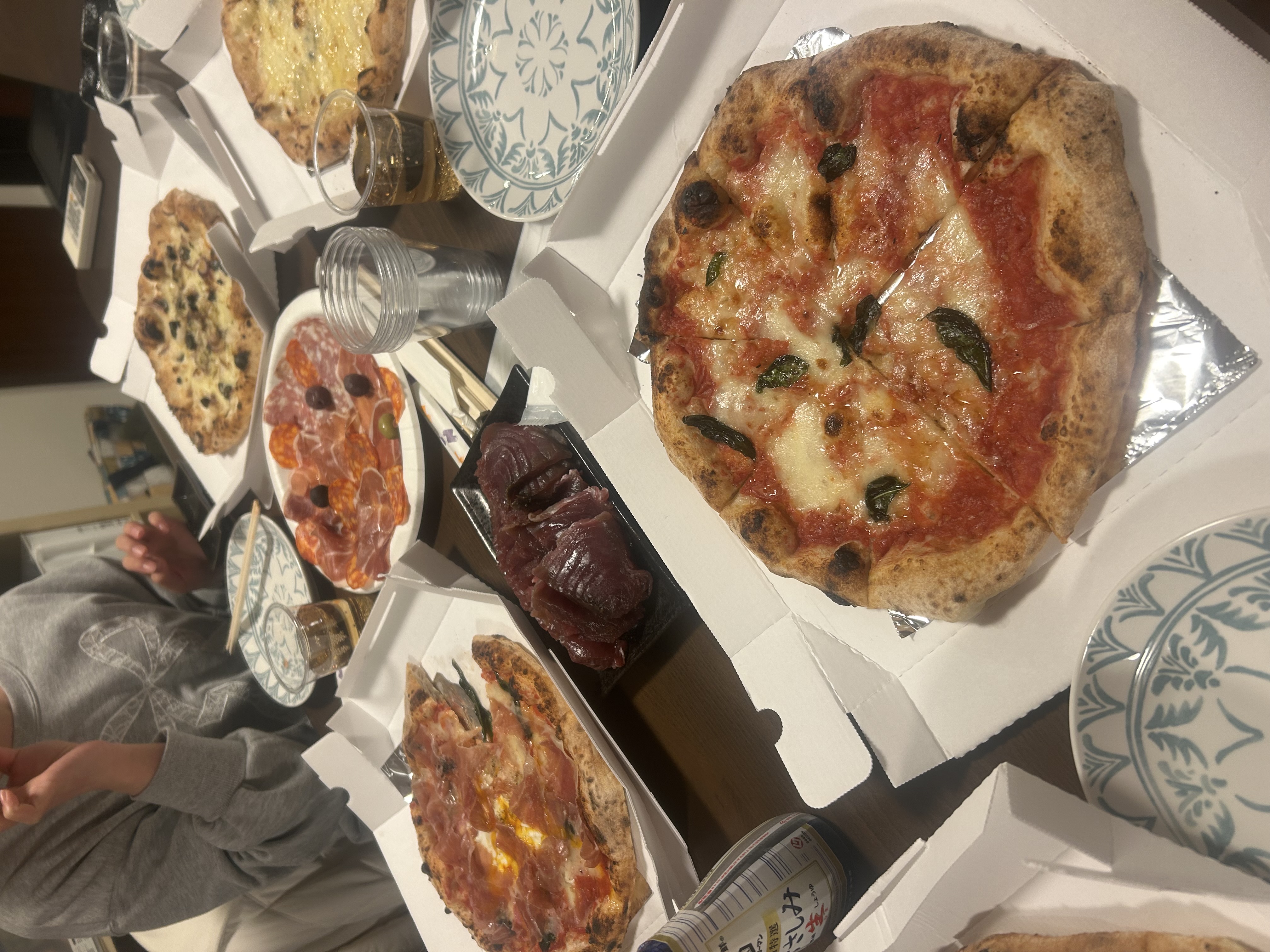 わちゃわちゃブログ