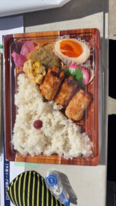 お試し移住6日目