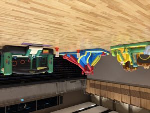 お試し移住7日目