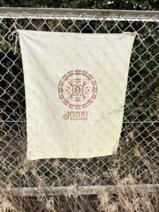 お試し移住9日目