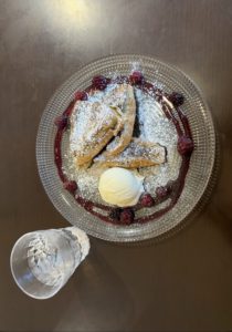 お試し移住11日目