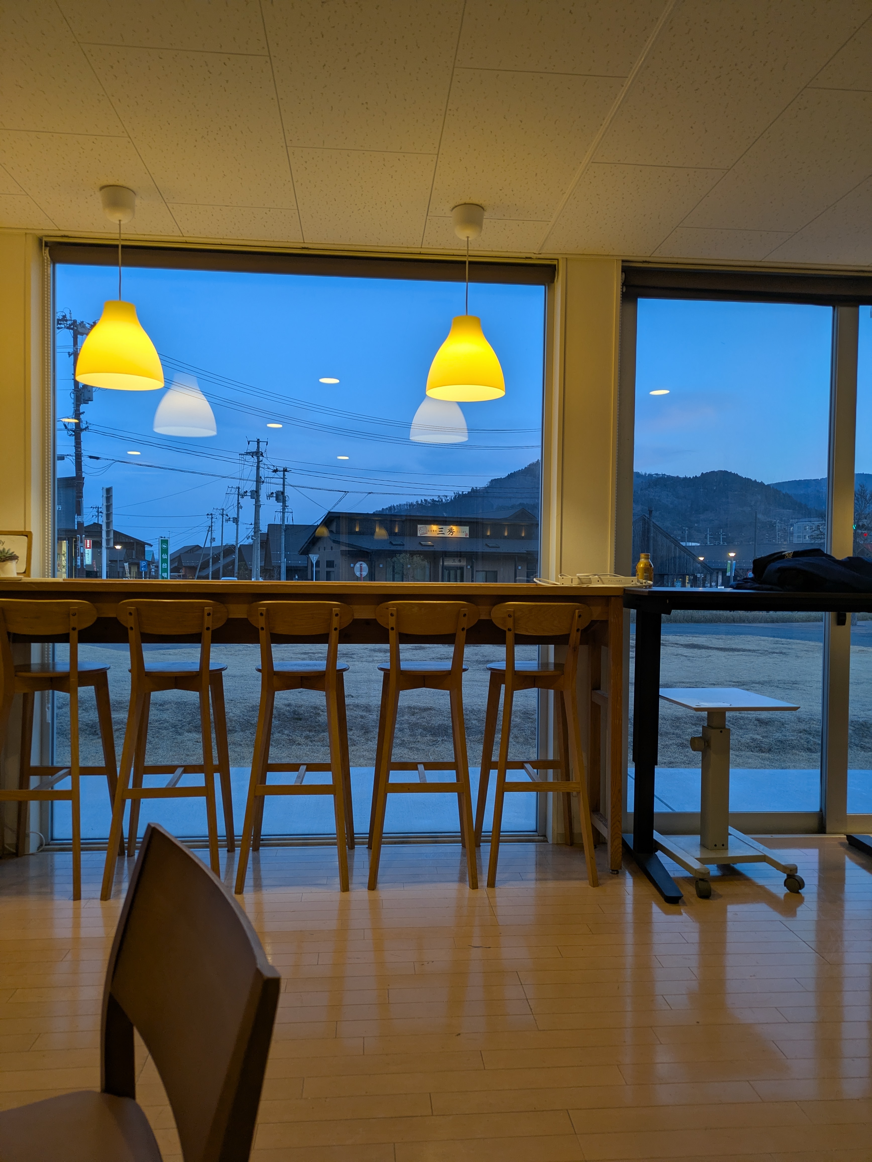 女川移住初投稿