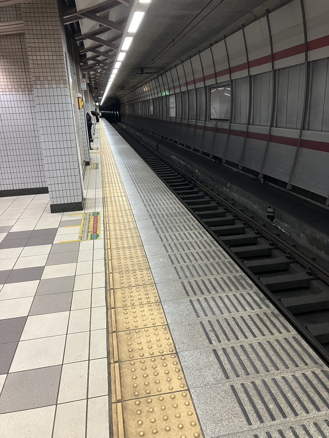 いつかの仙台 at 5am