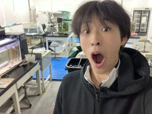 YouTuberを目指した日