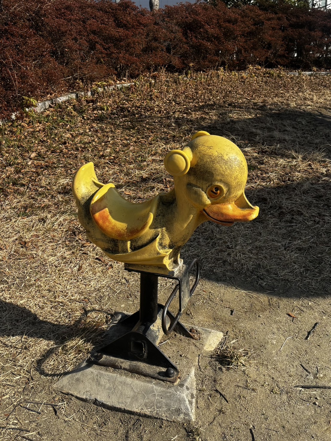 仙台市へ行きました