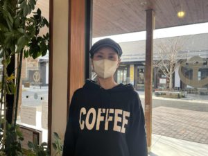 大場 千賀（おおばちか）– 女川ヒト図鑑No.38