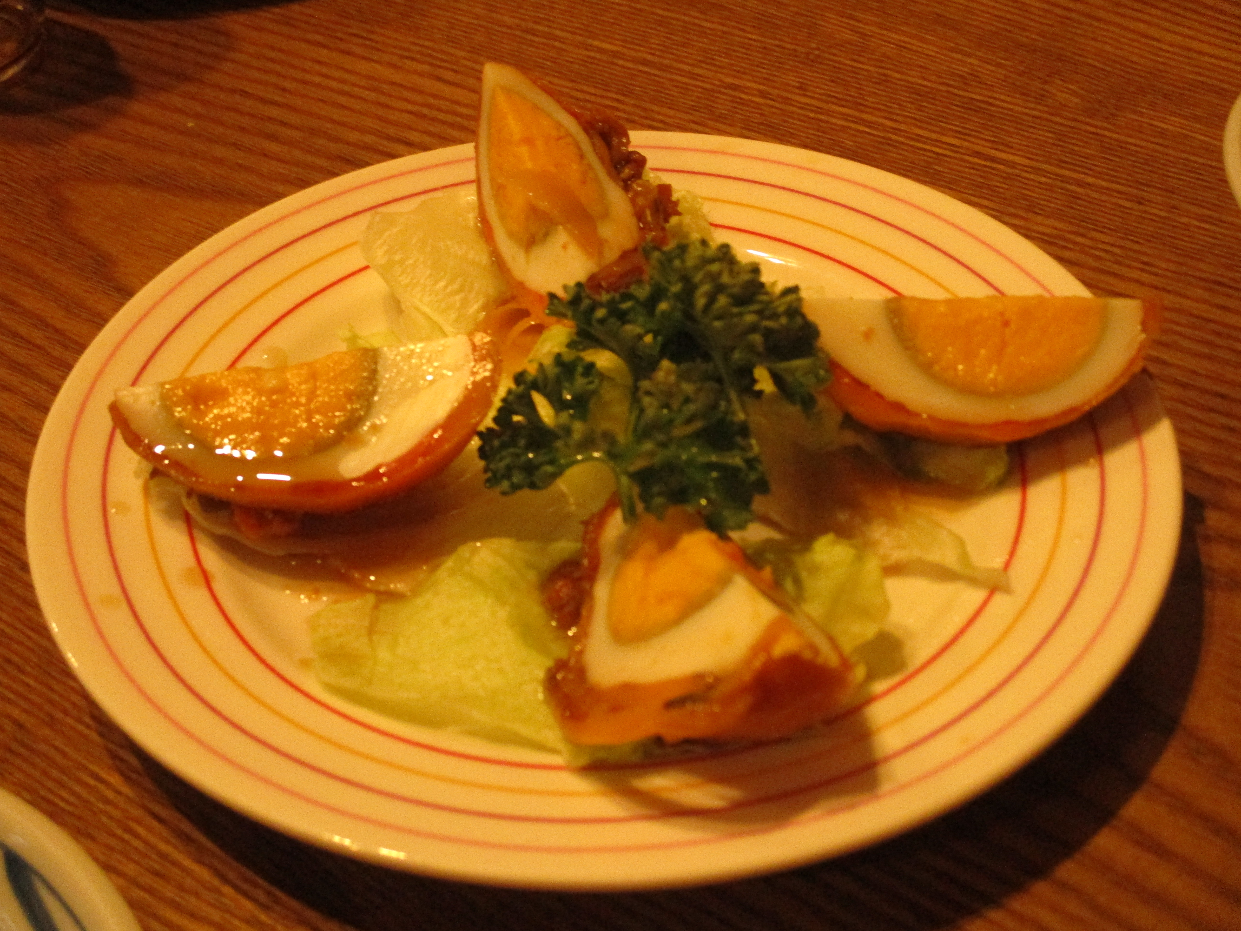 ホール体験からみえた、女川の夜の風景🍻