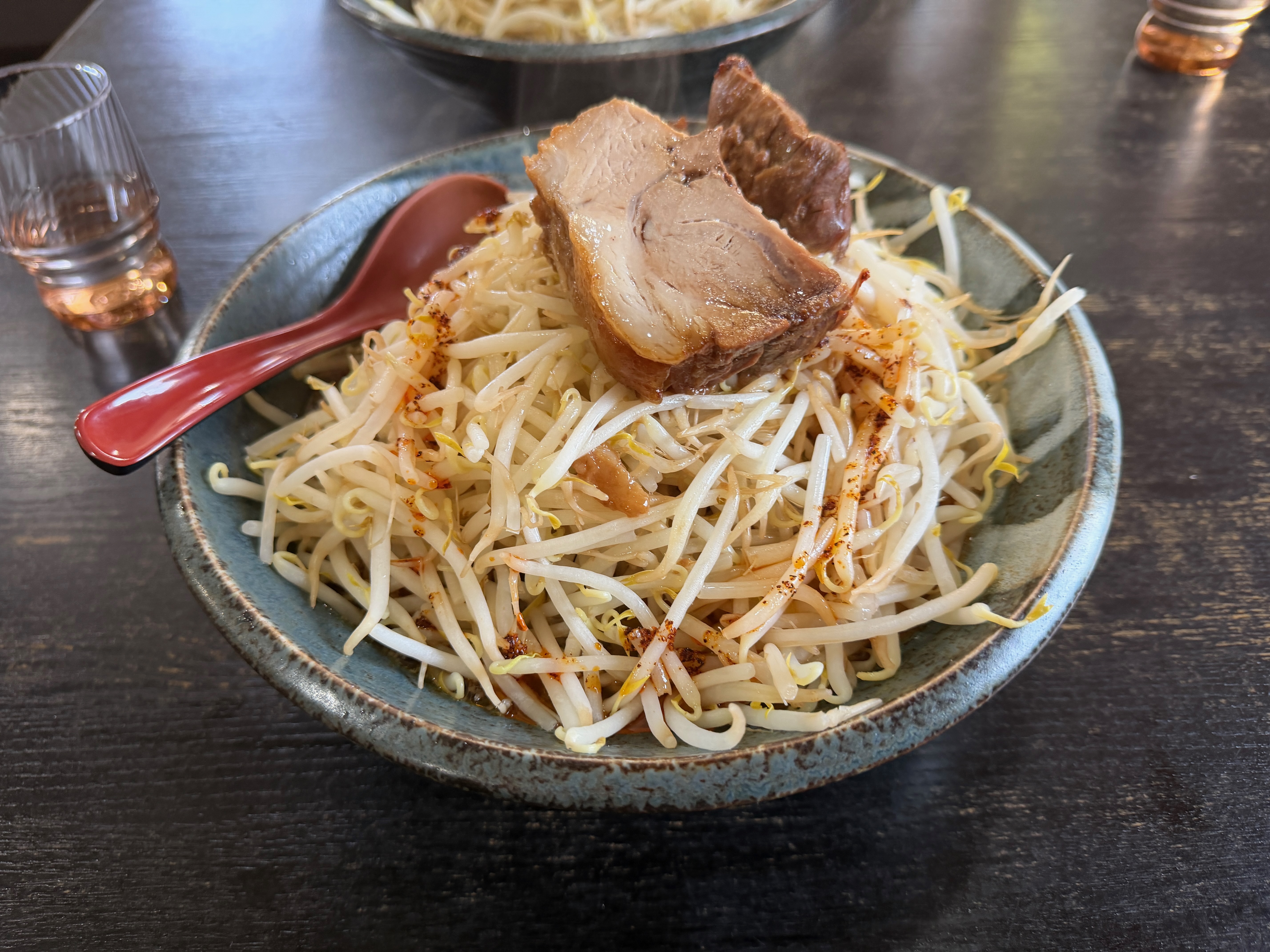 いろかわの日常（滞在28日目）