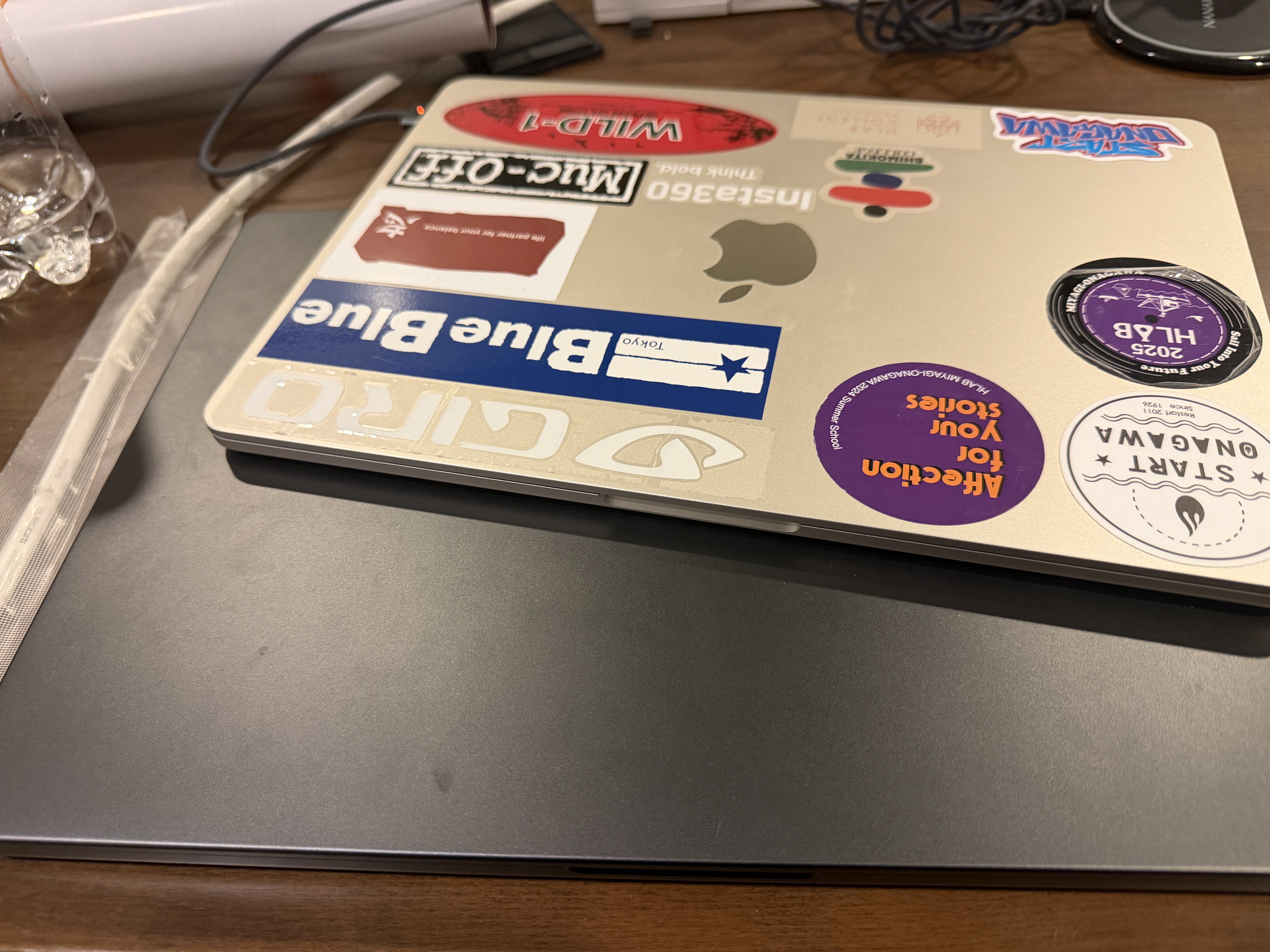 いろかわの日常（滞在33日目）