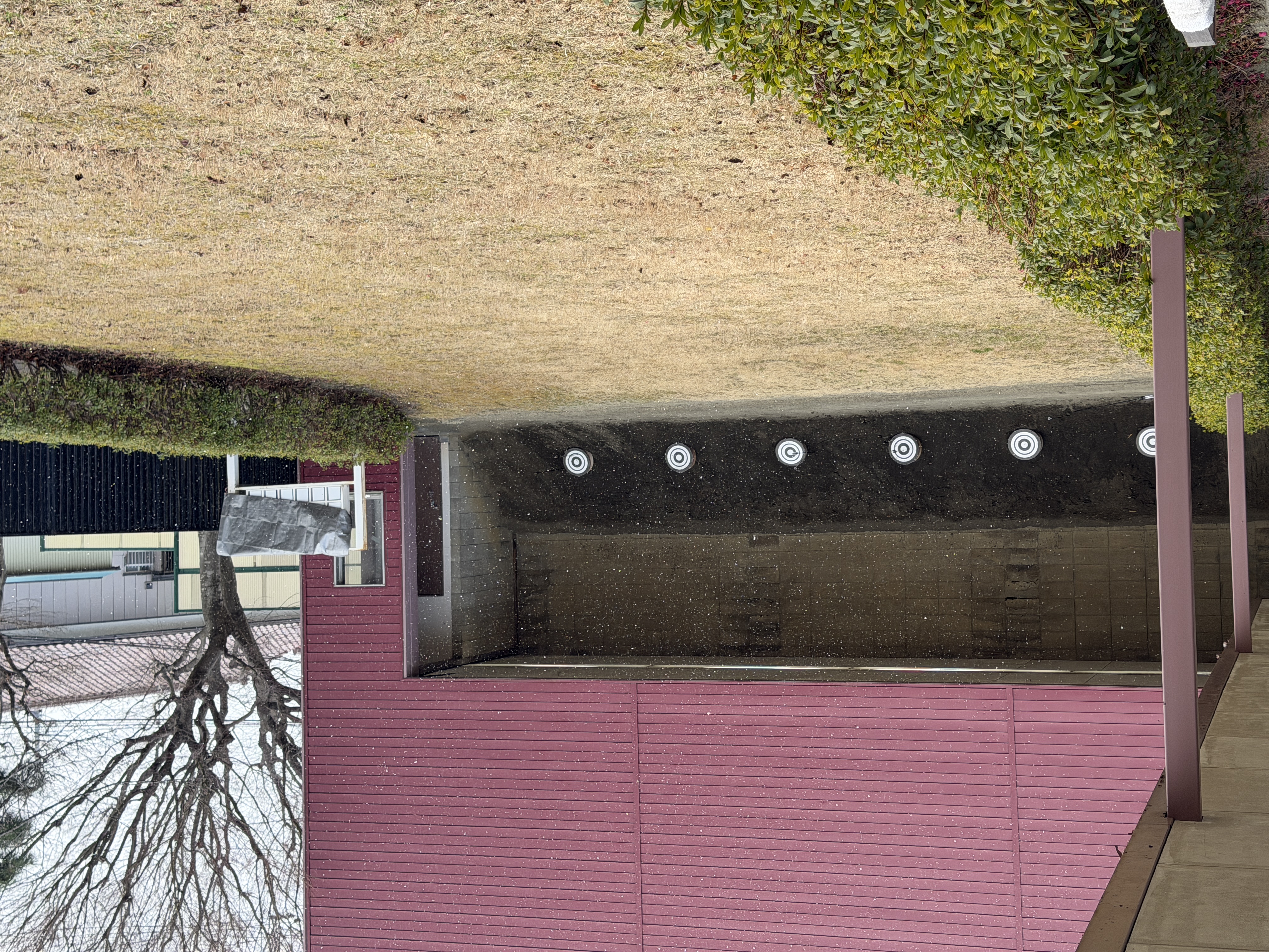 いろかわの日常（滞在35日目）