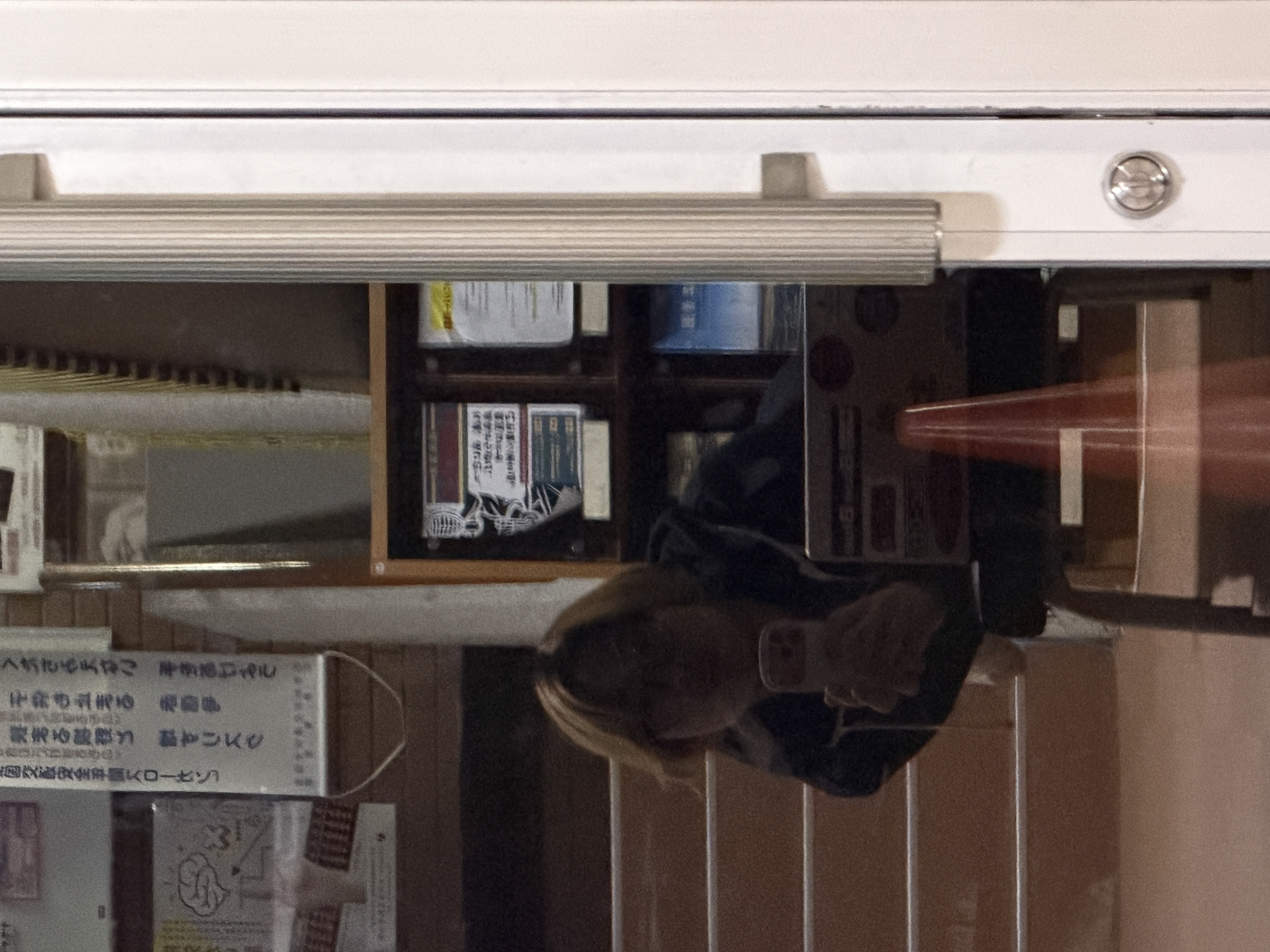 いろかわの日常（滞在41日目）