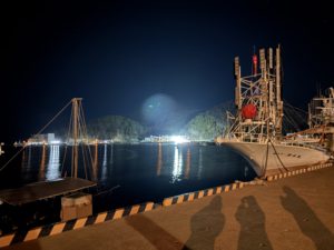 復興のまちから、復興のまちへ