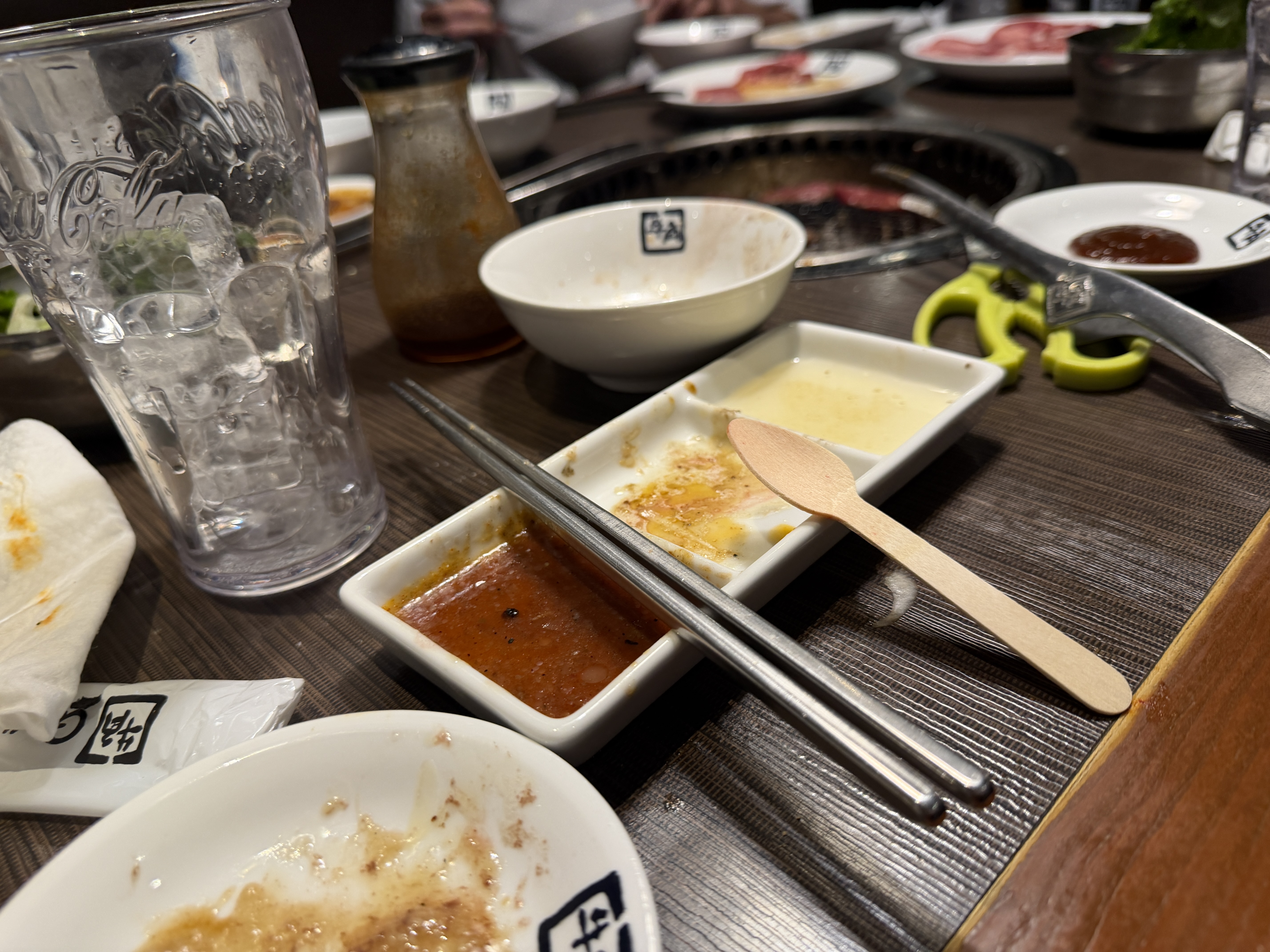 いろかわの日常(滞在48日目)