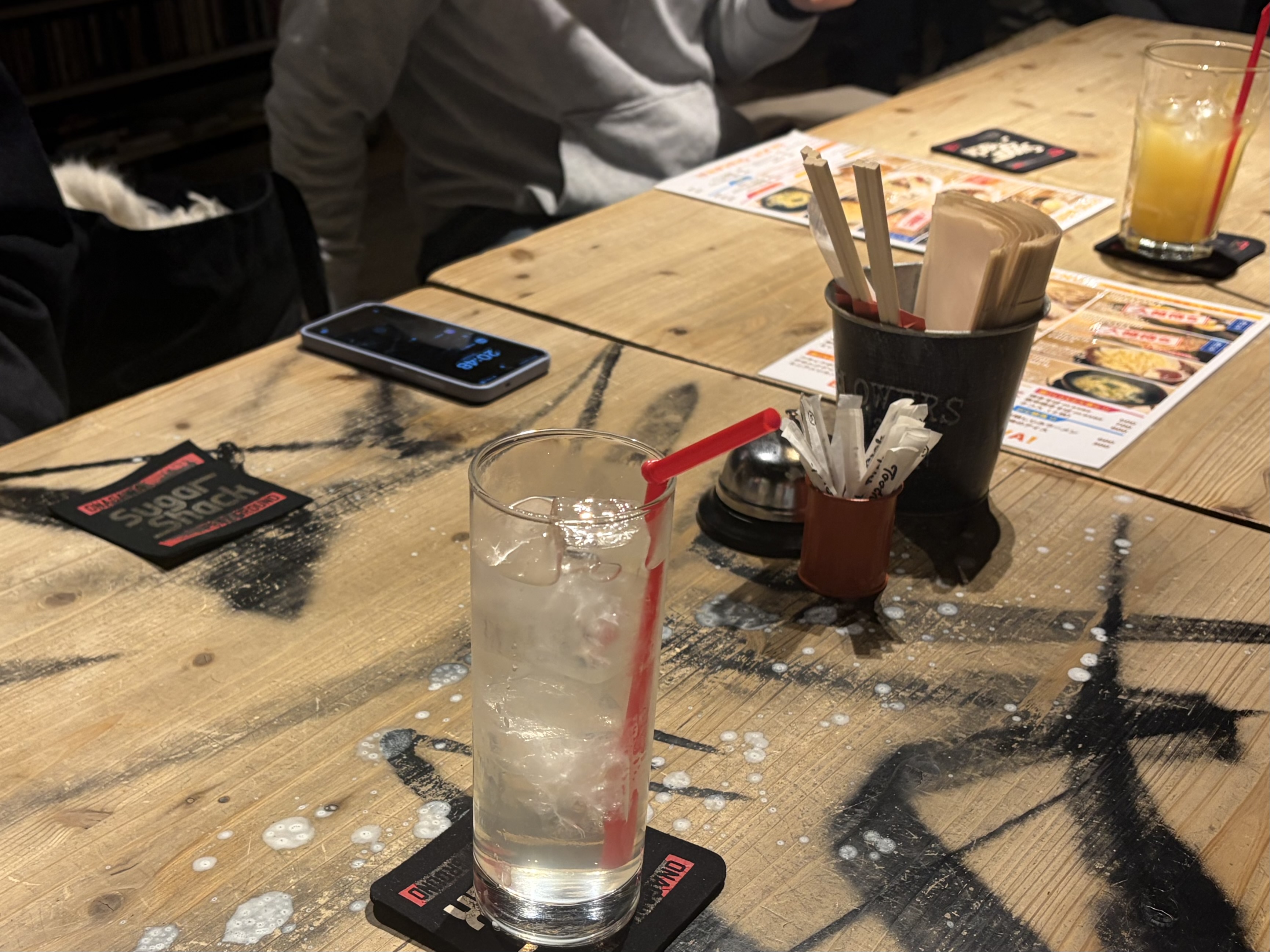 4日間の移住を終えて