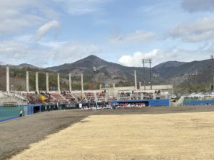 女川生活13日目