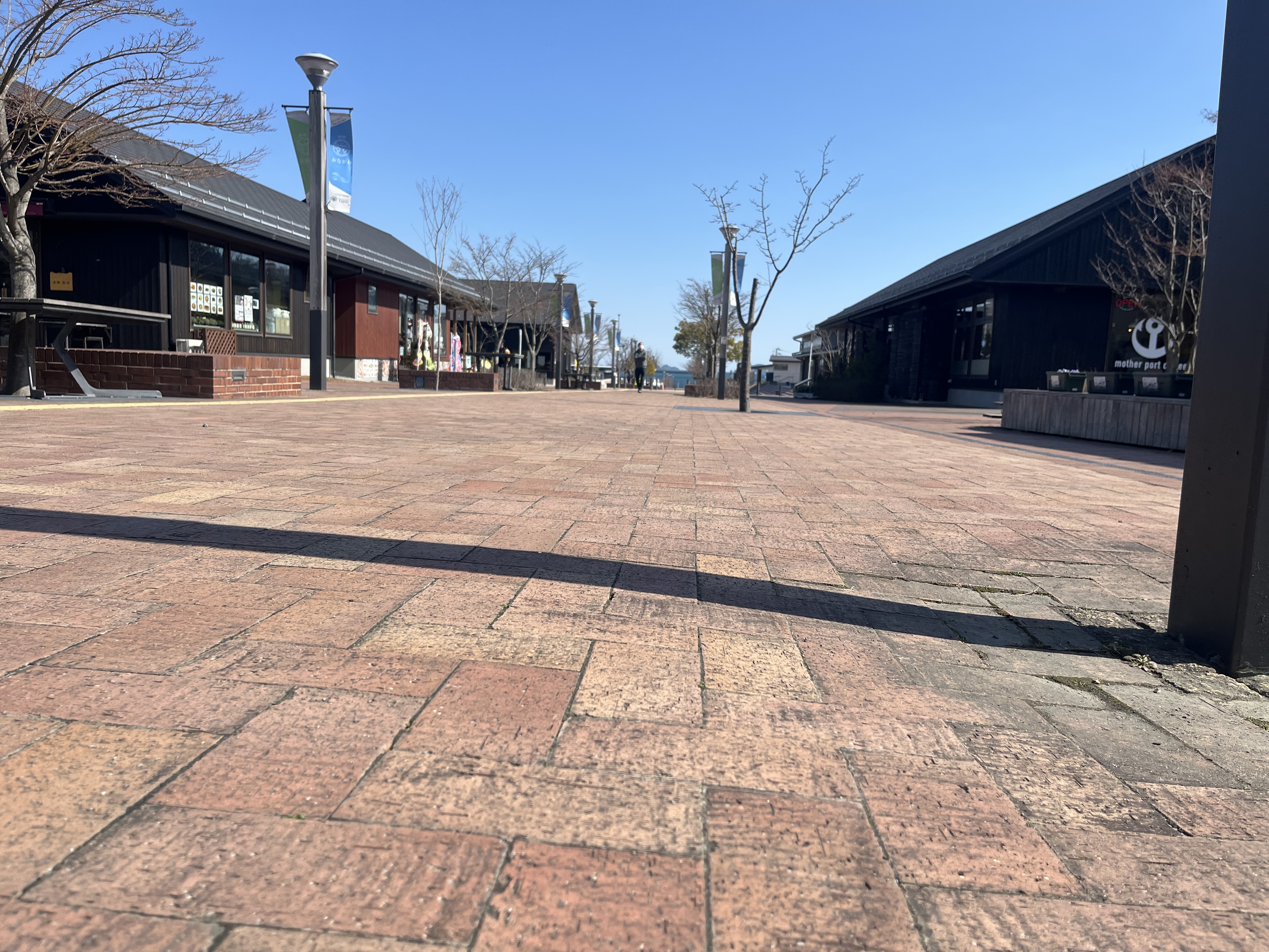 ありがとう女川！