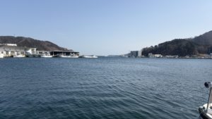 ありがとう女川町🌸