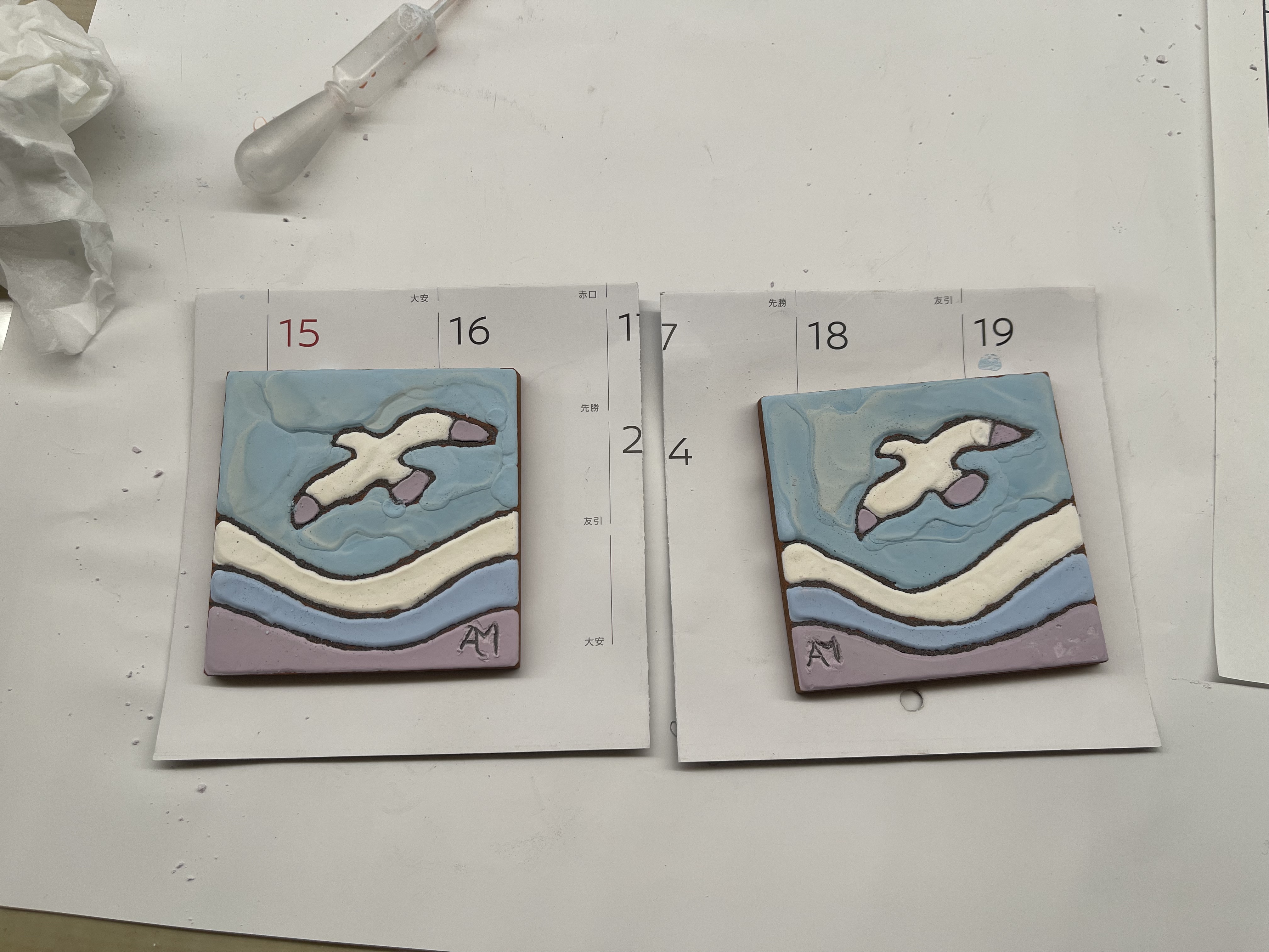 セカンドデーイン女川！