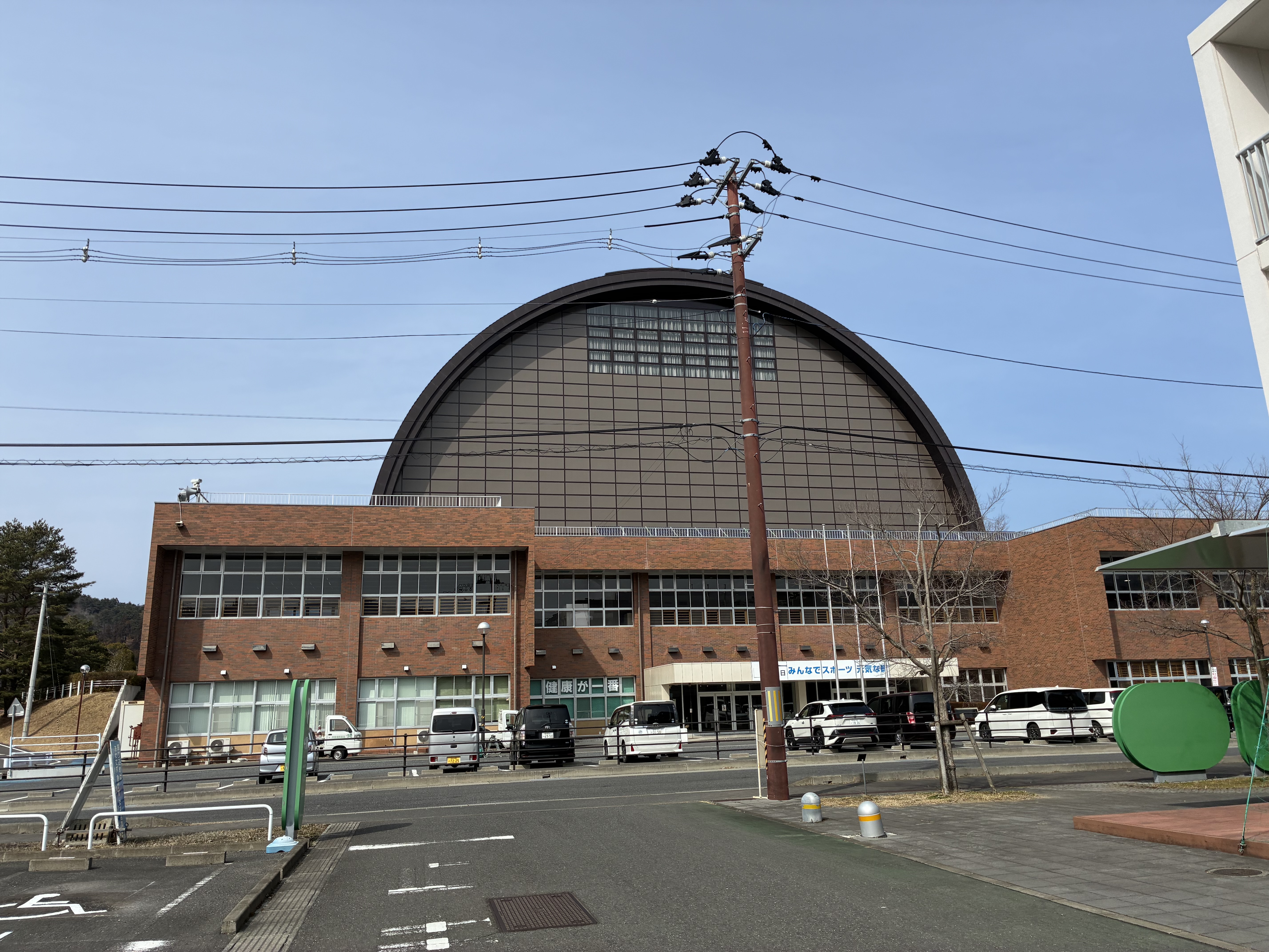 3/20 住まうということ