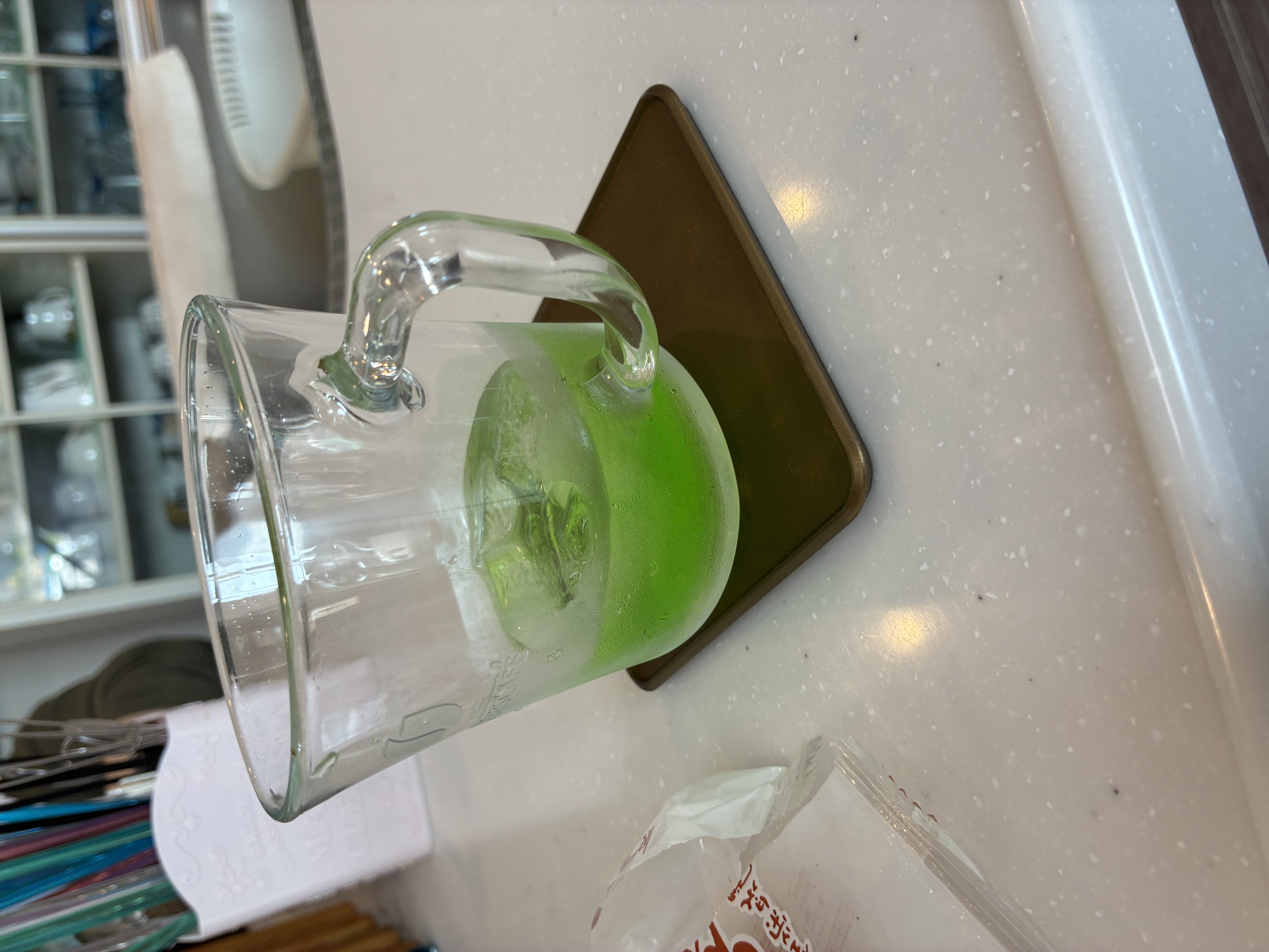 3/23 坊主喫茶に行ってきました