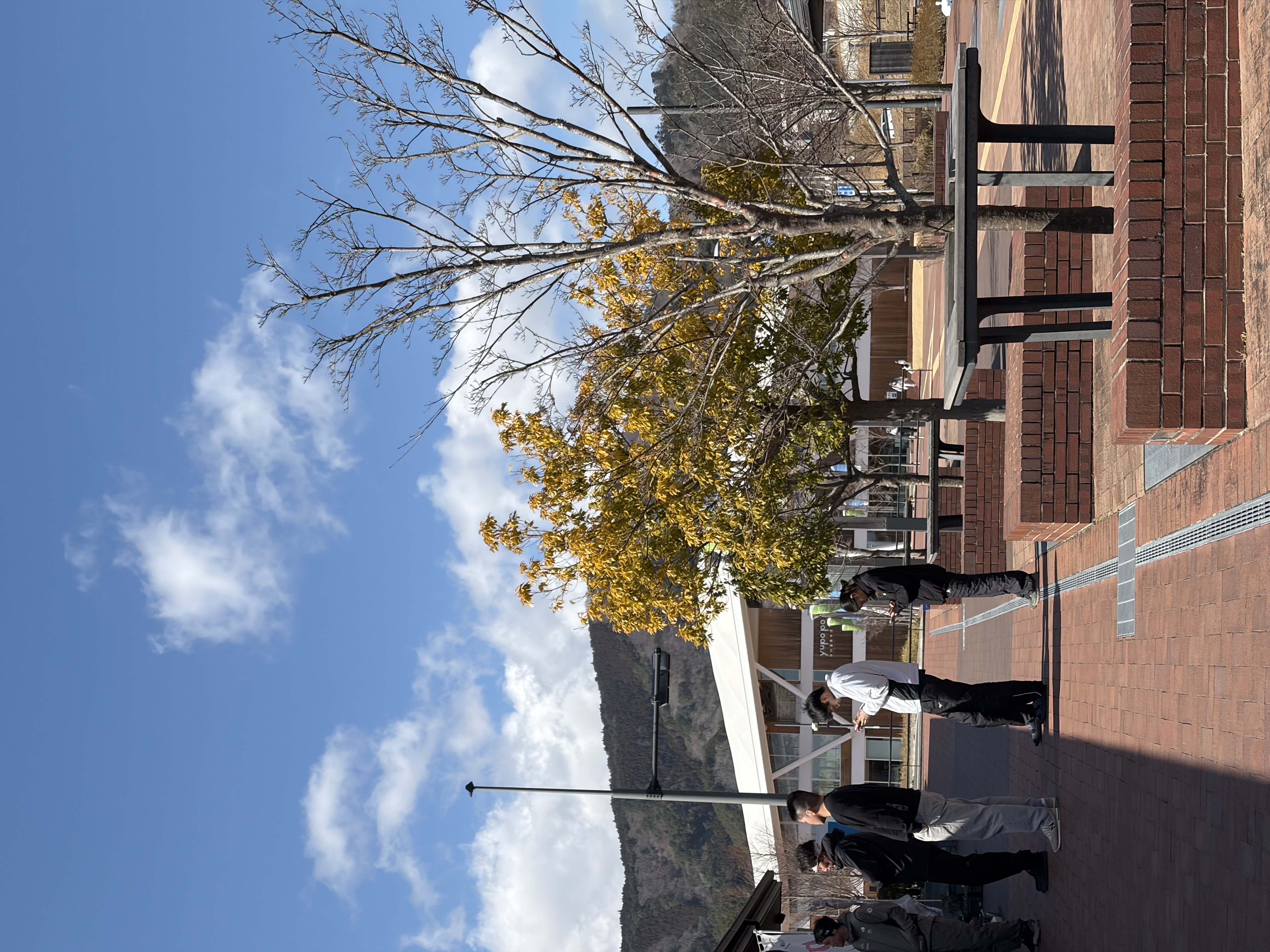 また来ますっっ