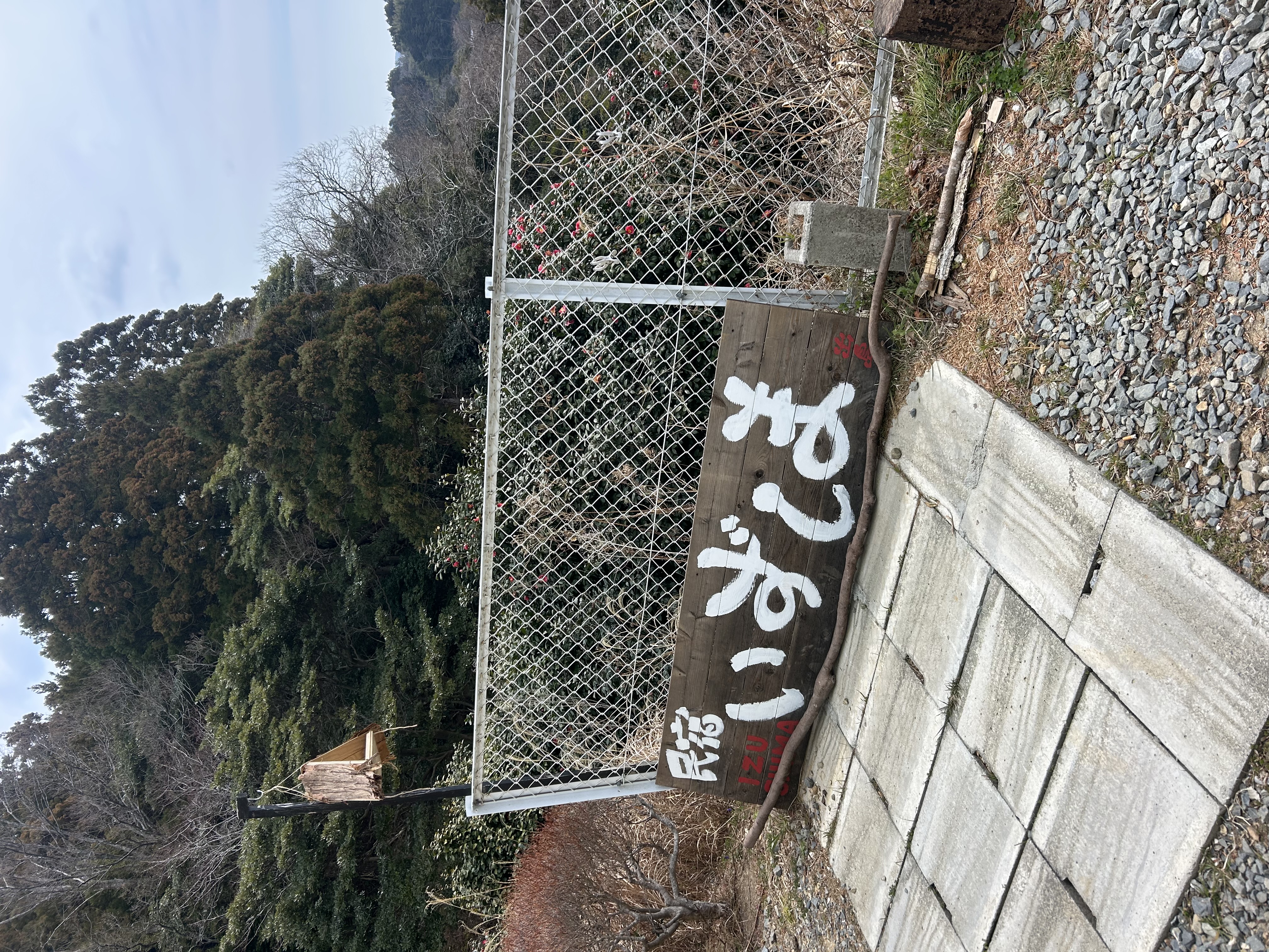 出島いってきた！