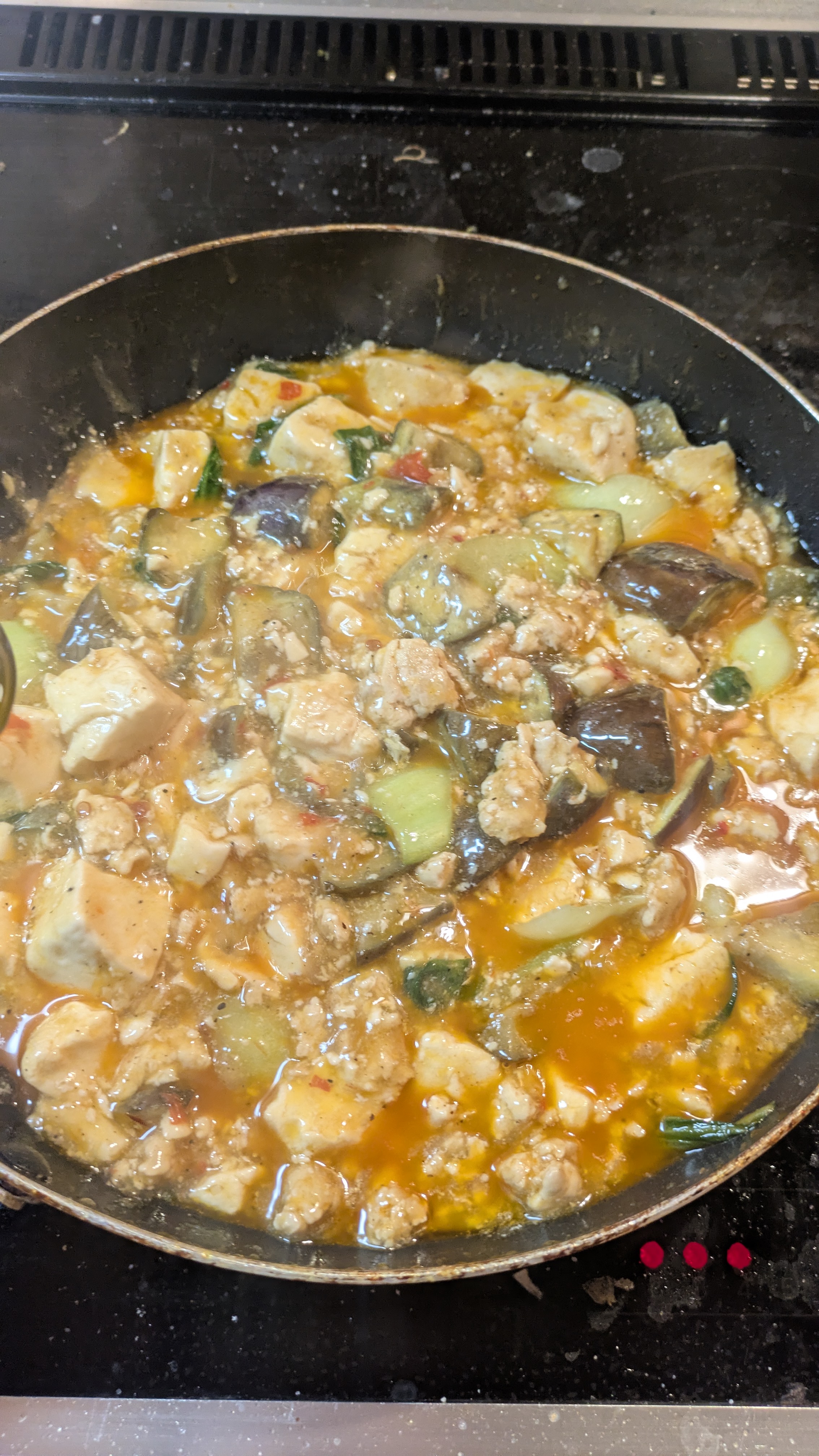 自炊頑張りたい