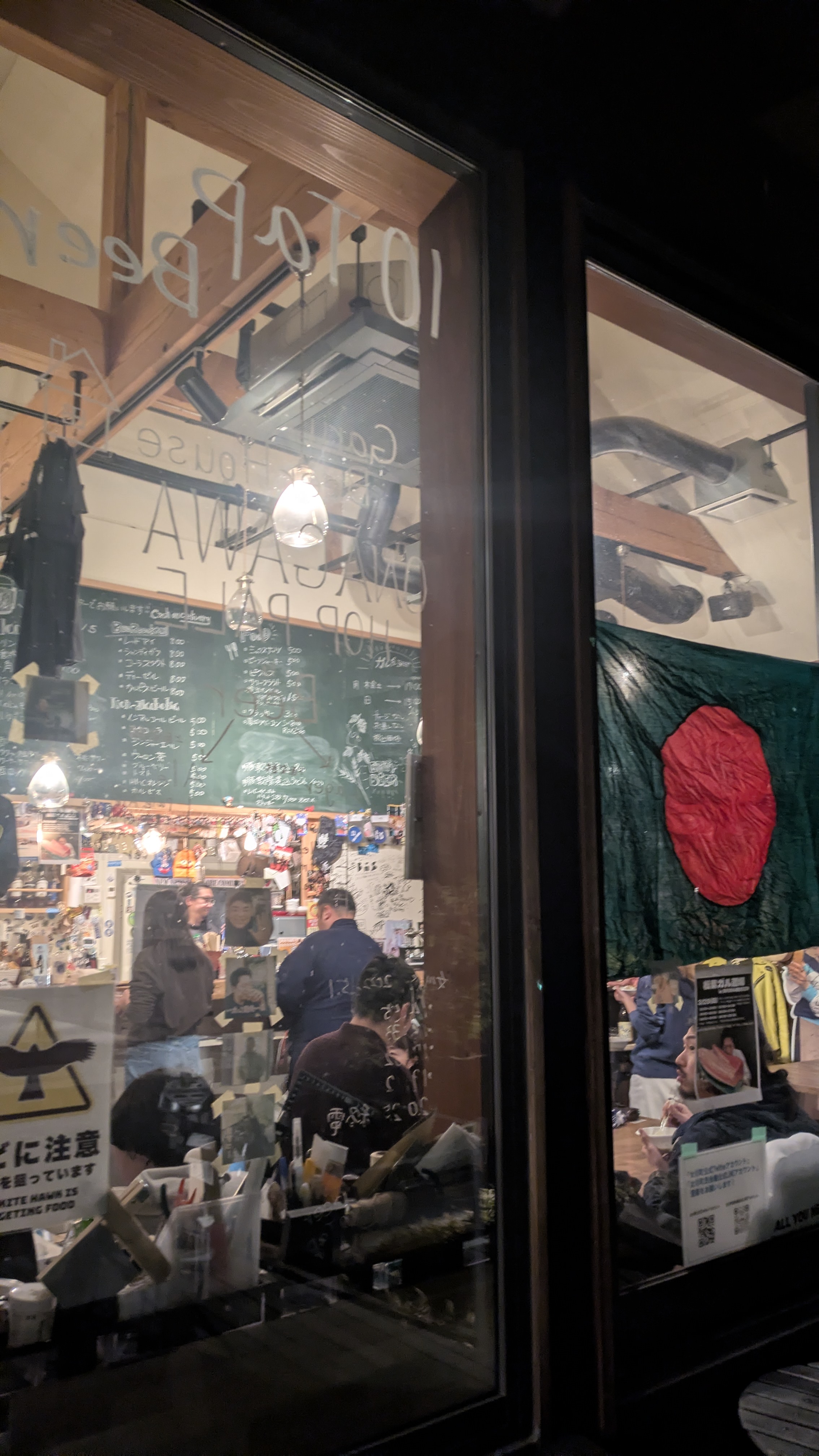 バングラデシュ、本場の味