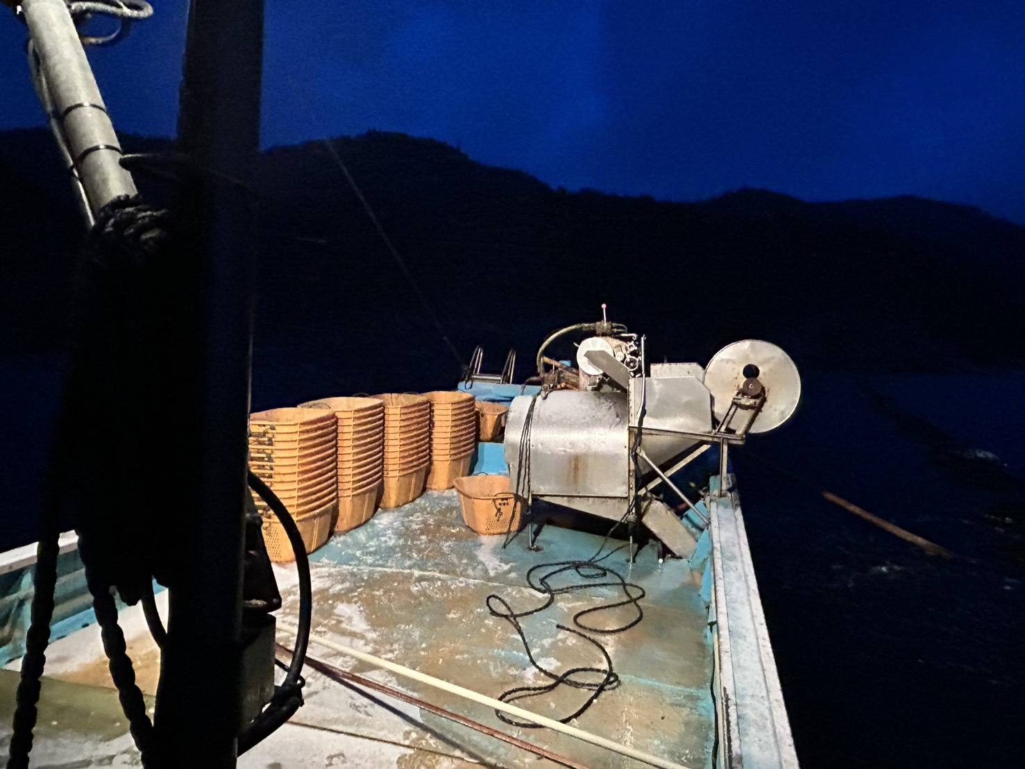 世の中にはいろんな仕事がある！