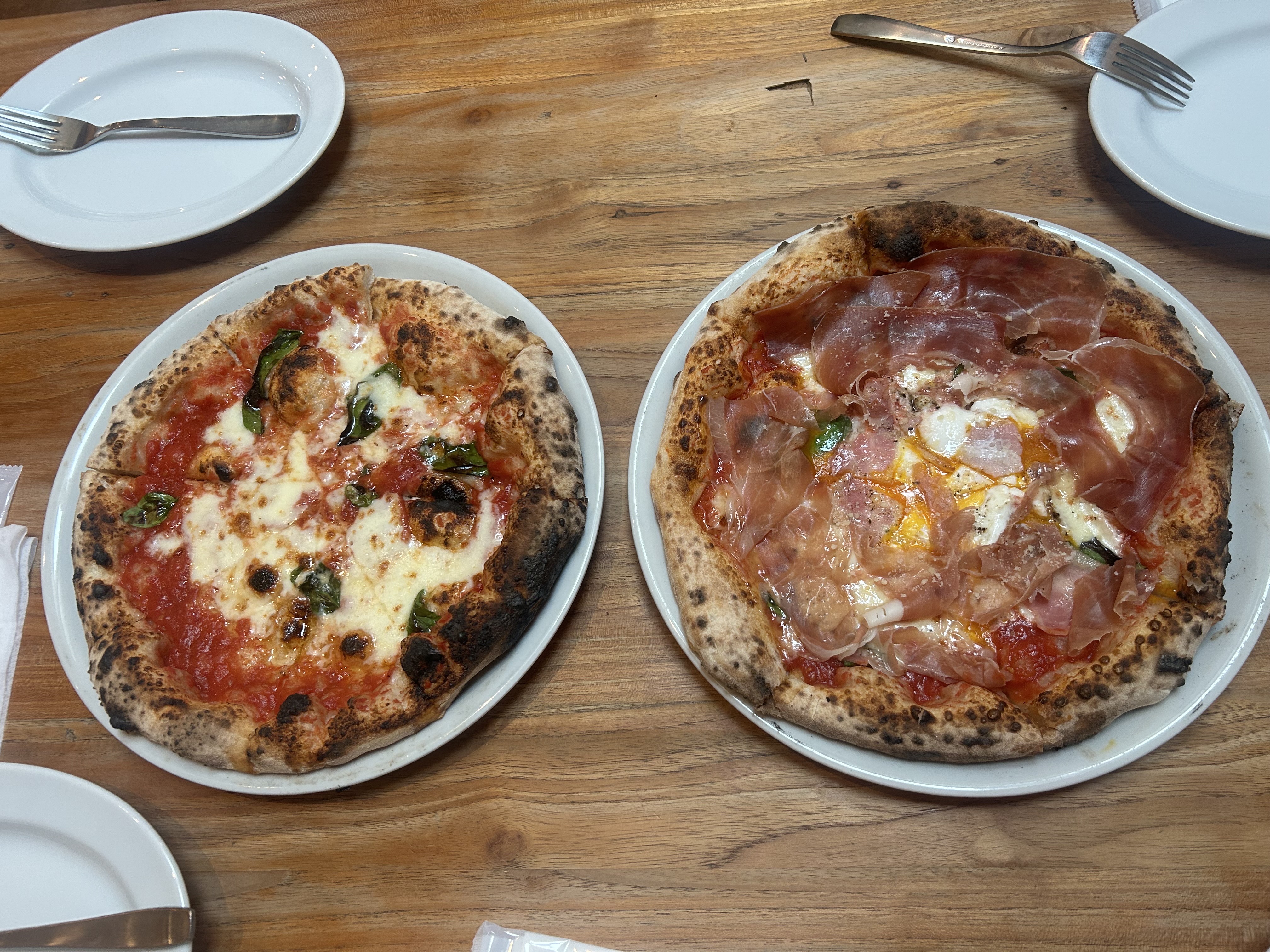 pizza!! by飯田結菜