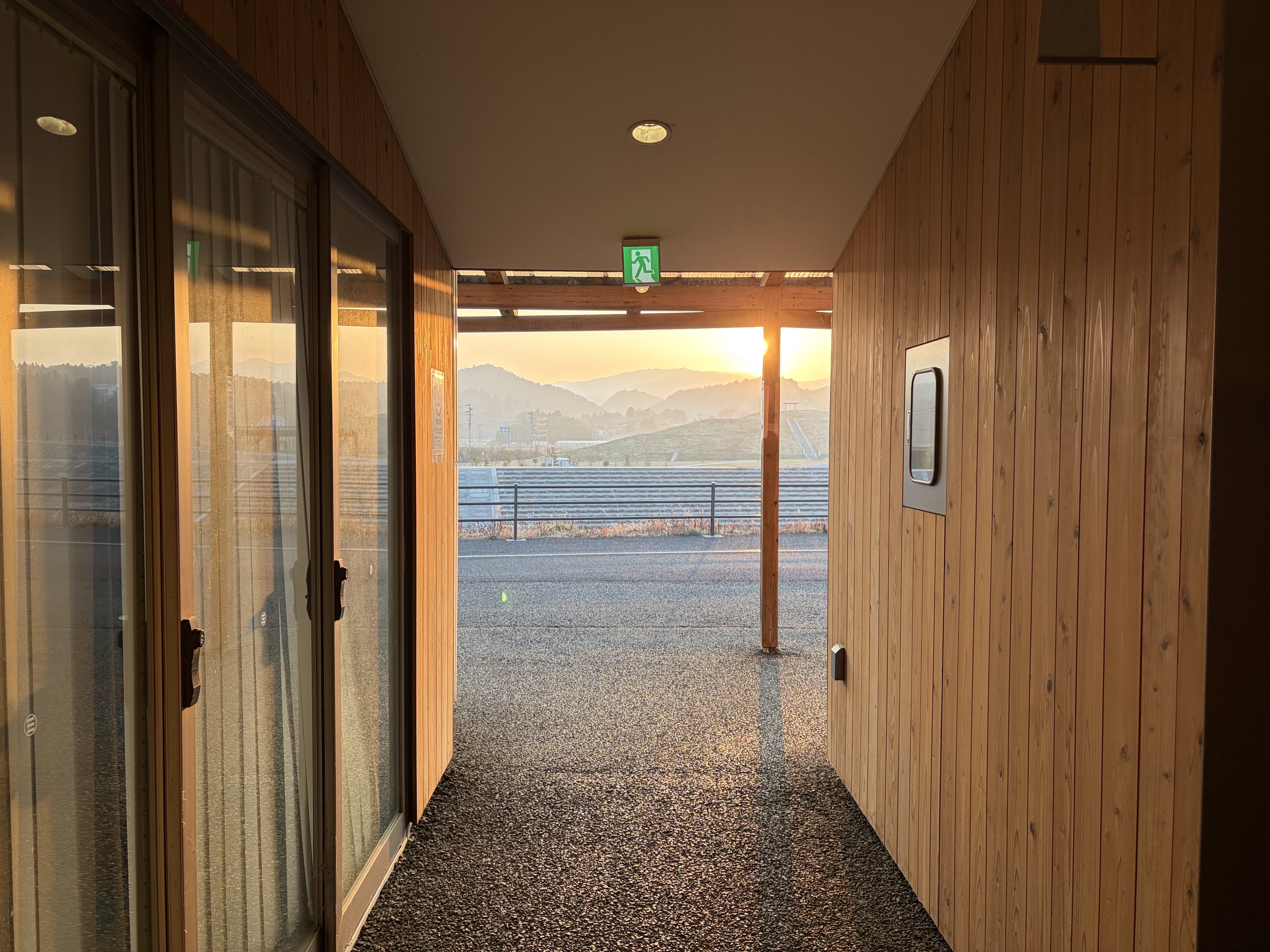 南三陸町に遊びに行ってきました