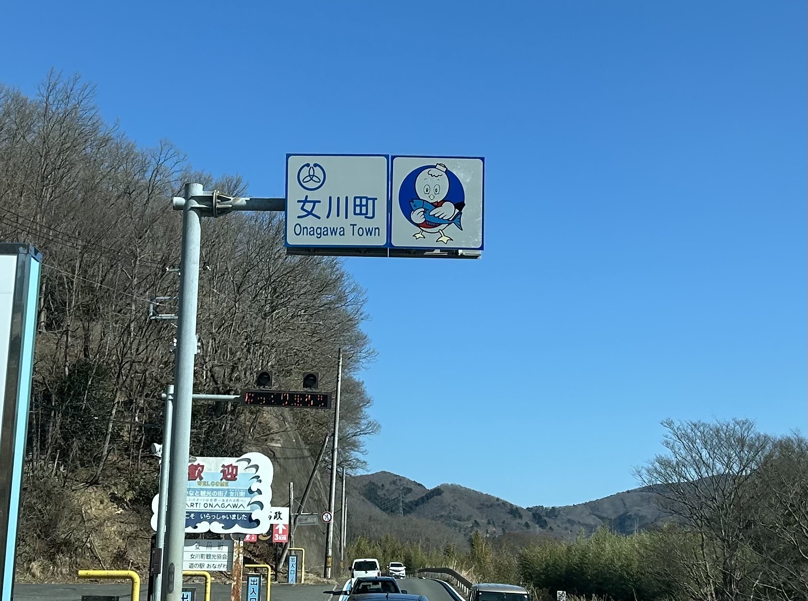 女川に出会ってちょうど1年