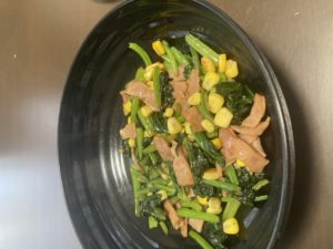 Day 5 濃すぎる一日