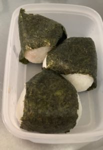 Day 4 まさかのワンオペ