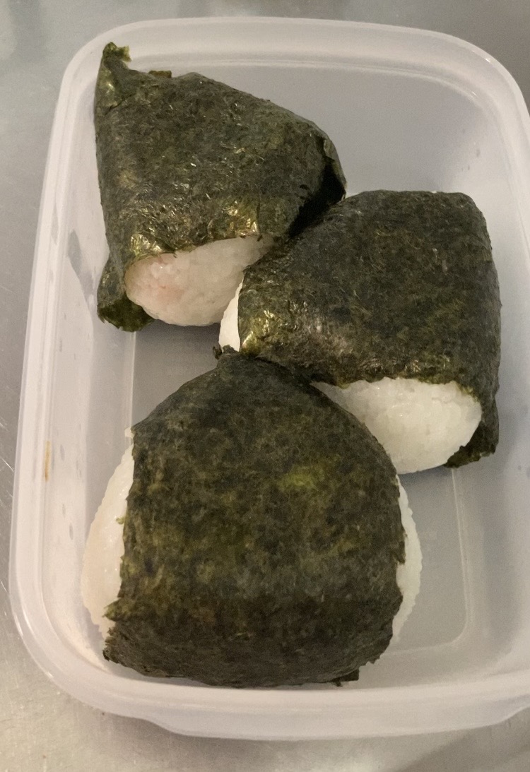 Day 4 まさかのワンオペ