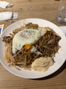 カロリーをさ、ハッピーに言い換えると　楽しいね♪