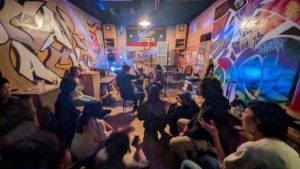 ★さとのば Night★